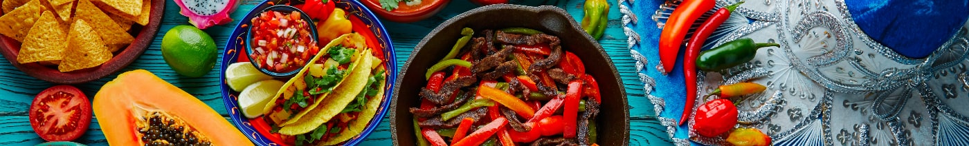 Cinco de Mayo Events Davenport