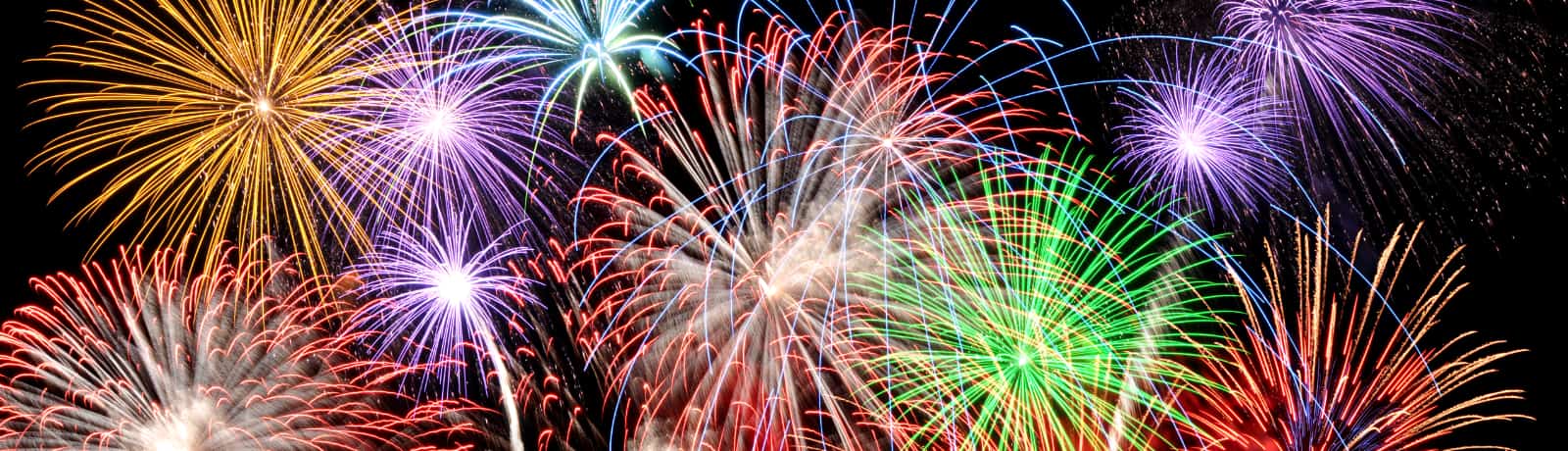 Forth of July Events Davenport