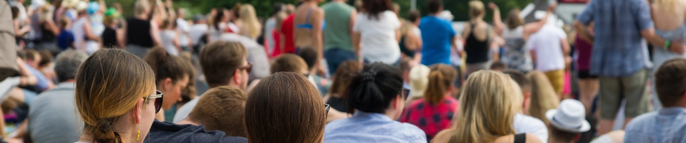 Summer Concerts Davenport