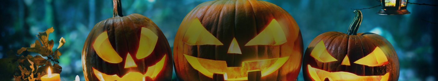 Halloween Events Davenport