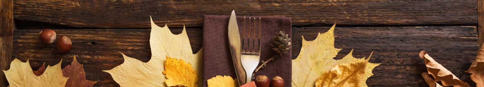 Thanksgiving Events Davenport